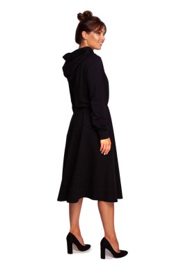 Sukienka Model B245 Black - BeWear - S