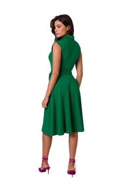 Sukienka Model B261 Green - BeWear - S