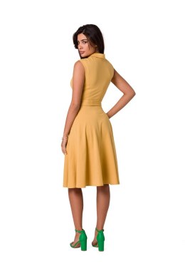Sukienka Model B261 Honey - BeWear - M
