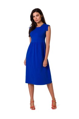 Sukienka Model B262 Chaber - BeWear - XXL