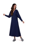 Sukienka Model B267 Blue - BeWear - XL