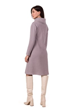 Sukienka Model B270 Grey - BeWear - s