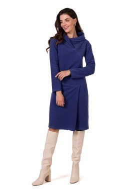 Sukienka Model B270 Indygo - BeWear - M