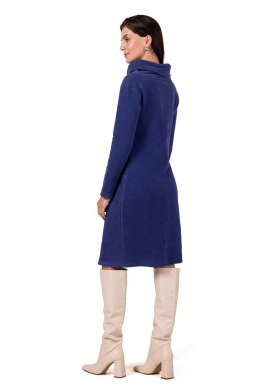 Sukienka Model B270 Indygo - BeWear - M