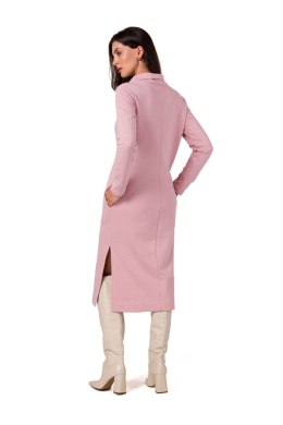Sukienka Model B274 Powder Pink - BeWear - M