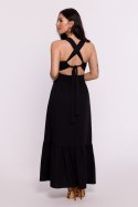 Sukienka Model B281 Black - BeWear - s Sukienka Model B281 Black - BeWear - s
