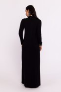 Sukienka Model B285 Black - BeWear - XL