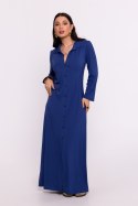 Sukienka Model B285 Blue - BeWear - L