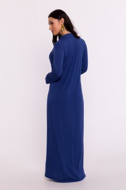 Sukienka Model B285 Blue - BeWear - L