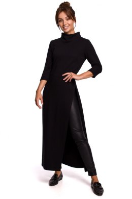 Tunika Model B163 Black - BeWear - s
