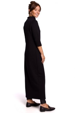 Tunika Model B163 Black - BeWear - s