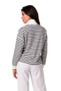 Bluza Damska Model B250 Model 1 - BeWear - XXL