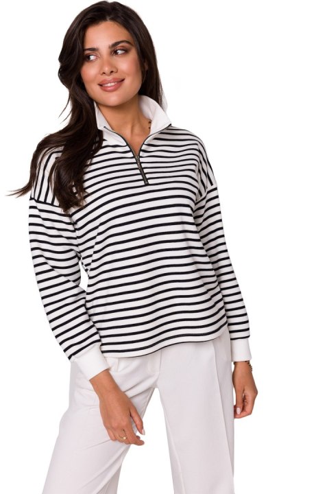 Bluza Damska Model B250 Model 1 - BeWear - M