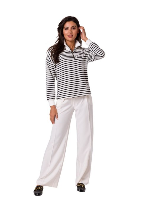 Bluza Damska Model B250 Model 1 - BeWear - M Bluza Damska Model B250 Model 1 - BeWear - M