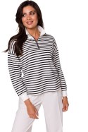 Bluza Damska Model B250 Model 1 - BeWear - S