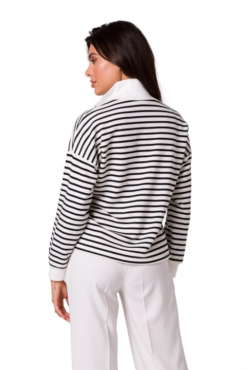 Bluza Damska Model B250 Model 1 - BeWear - S Bluza Damska Model B250 Model 1 - BeWear - S