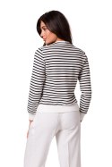 Bluza Damska Model B251 Model 1 - BeWear - XL
