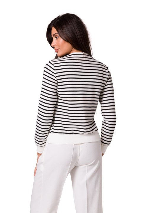 Bluza Damska Model B251 Model 1 - BeWear - M Bluza Damska Model B251 Model 1 - BeWear - M