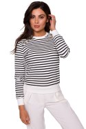 Bluza Damska Model B251 Model 1 - BeWear - S