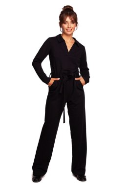 Kombinezon Model B248 Black - BeWear - M