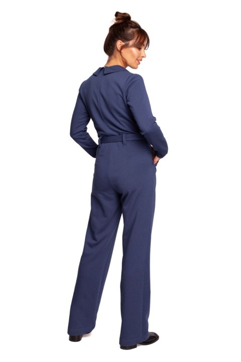 Kombinezon Model B248 Blue - BeWear - XL Kombinezon Model B248 Blue - BeWear - XL