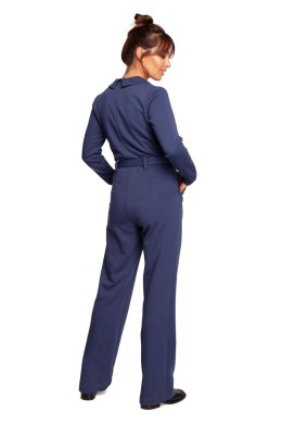 Kombinezon Model B248 Blue - BeWear - XXL