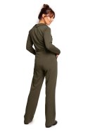 Kombinezon Model B248 Olive - BeWear - L
