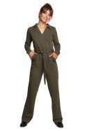 Kombinezon Model B248 Olive - BeWear - M