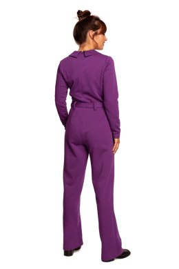 Kombinezon Model B248 Purpura - BeWear - XL