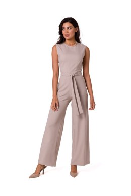 Kombinezon Model B256 Beige - BeWear - XL