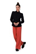 Koszula Damska Model B277 Black - BeWear - M