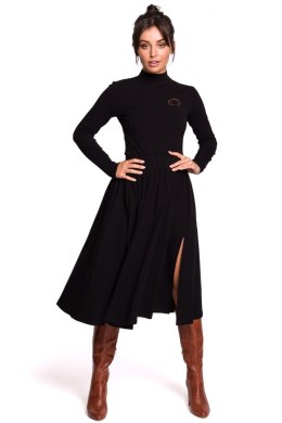Spódnica Model B130 Black - BeWear - 2XL/3XL