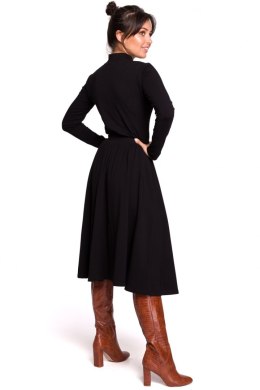 Spódnica Model B130 Black - BeWear - 2XL/3XL