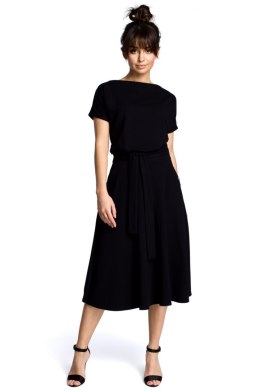 Sukienka Model B067 Black - BeWear - M