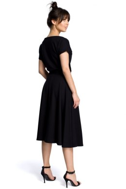 Sukienka Model B067 Black - BeWear - M