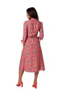 Sukienka Model B259 Model 1 - BeWear - XL Sukienka Model B259 Model 1 - BeWear - XL
