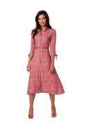 Sukienka Model B259 Model 1 - BeWear - M Sukienka Model B259 Model 1 - BeWear - M