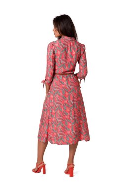 Sukienka Model B259 Model 1 - BeWear - M