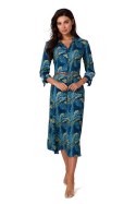 Sukienka Model B259 Model 2 - BeWear - XL Sukienka Model B259 Model 2 - BeWear - XL