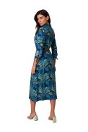 Sukienka Model B259 Model 2 - BeWear - XL Sukienka Model B259 Model 2 - BeWear - XL