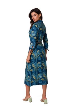 Sukienka Model B259 Model 2 - BeWear - M