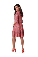 Sukienka Model B260 Model 1 - BeWear - XL Sukienka Model B260 Model 1 - BeWear - XL