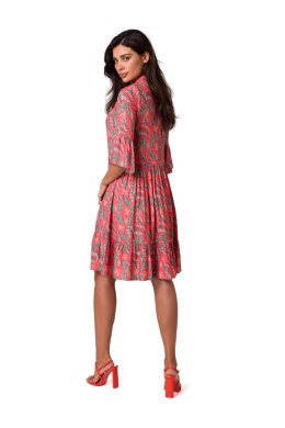 Sukienka Model B260 Model 1 - BeWear - M