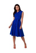 Sukienka Model B261 Chaber - BeWear - XL Sukienka Model B261 Chaber - BeWear - XL