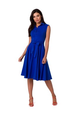 Sukienka Model B261 Chaber - BeWear - XXL