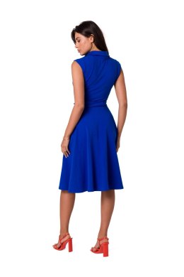 Sukienka Model B261 Chaber - BeWear - M