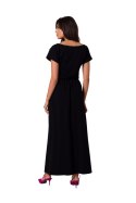 Sukienka Model B264 Black - BeWear - M Sukienka Model B264 Black - BeWear - M