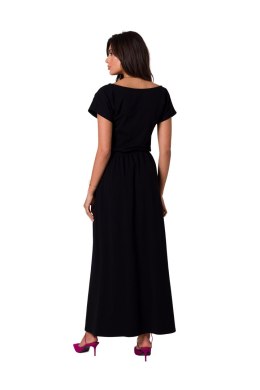 Sukienka Model B264 Black - BeWear - M