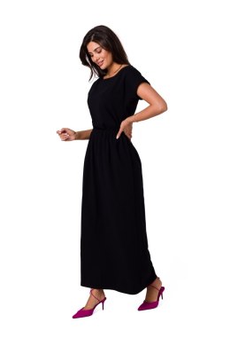 Sukienka Model B264 Black - BeWear - M