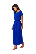Sukienka Model B264 Chaber - BeWear - M Sukienka Model B264 Chaber - BeWear - M